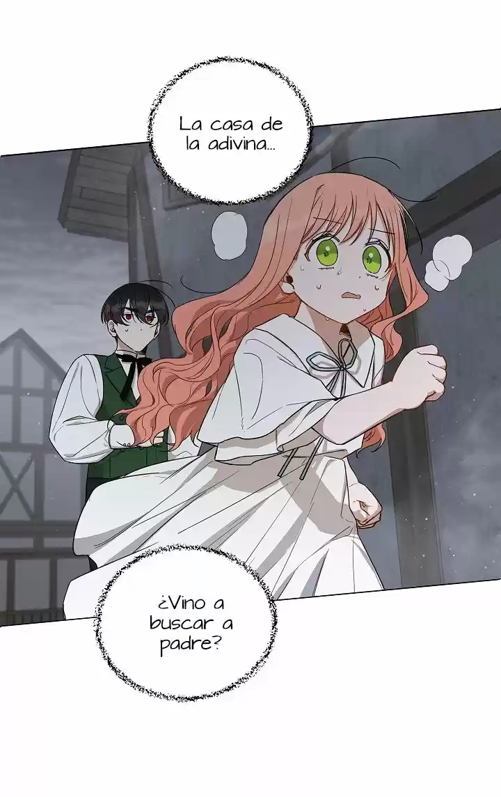 Me Convertí En La Hija Del Héroe Oscuro - Capítulo 12 - Página 27 - LectorTMOo