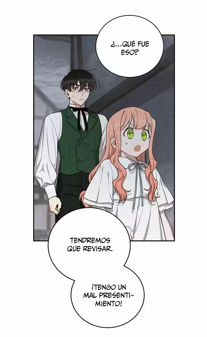 Me Convertí En La Hija Del Héroe Oscuro - Capítulo 12 - Página 29 - LectorTMOo