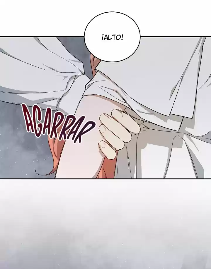 Me Convertí En La Hija Del Héroe Oscuro - Capítulo 12 - Página 30 - LectorTMOo