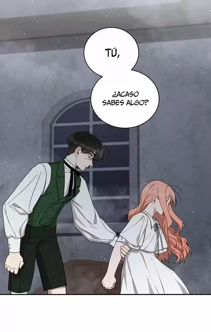 Me Convertí En La Hija Del Héroe Oscuro - Capítulo 12 - Página 31 - LectorTMOo