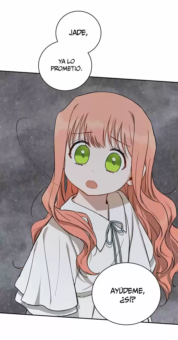 Me Convertí En La Hija Del Héroe Oscuro - Capítulo 12 - Página 32 - LectorTMOo