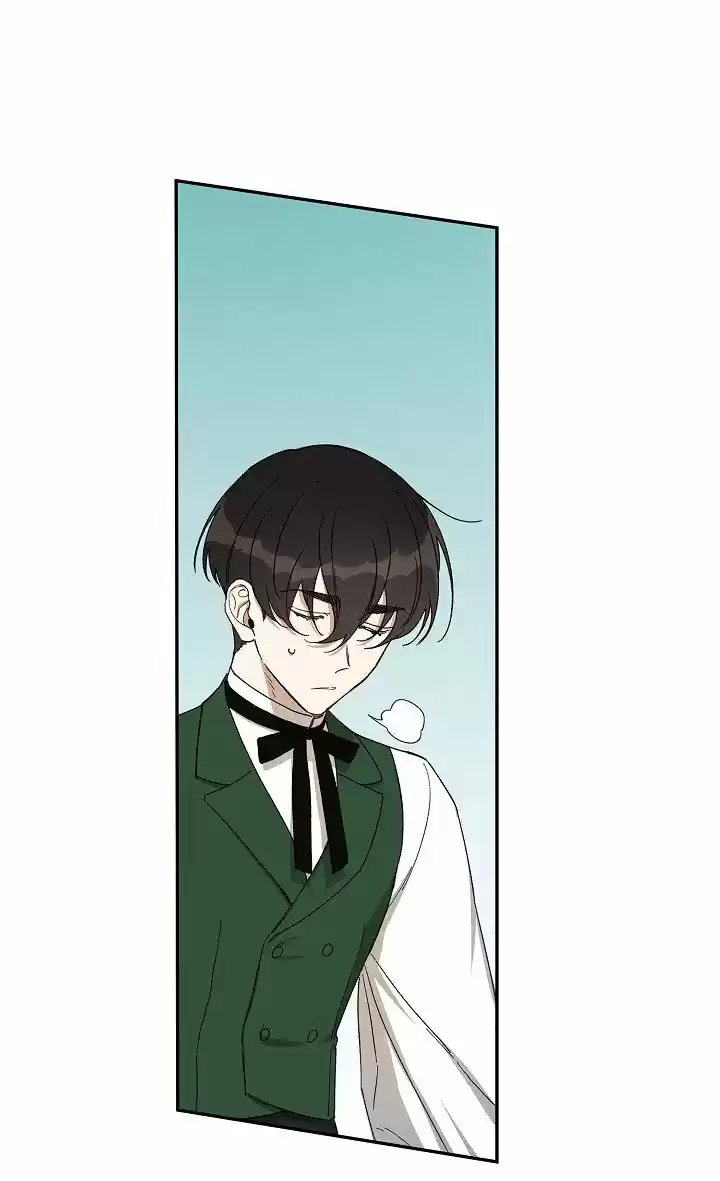 Me Convertí En La Hija Del Héroe Oscuro - Capítulo 12 - Página 33 - LectorTMOo