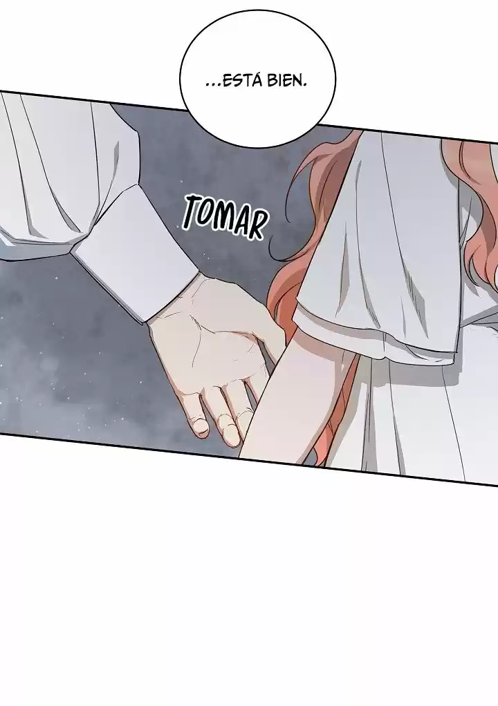 Me Convertí En La Hija Del Héroe Oscuro - Capítulo 12 - Página 34 - LectorTMOo