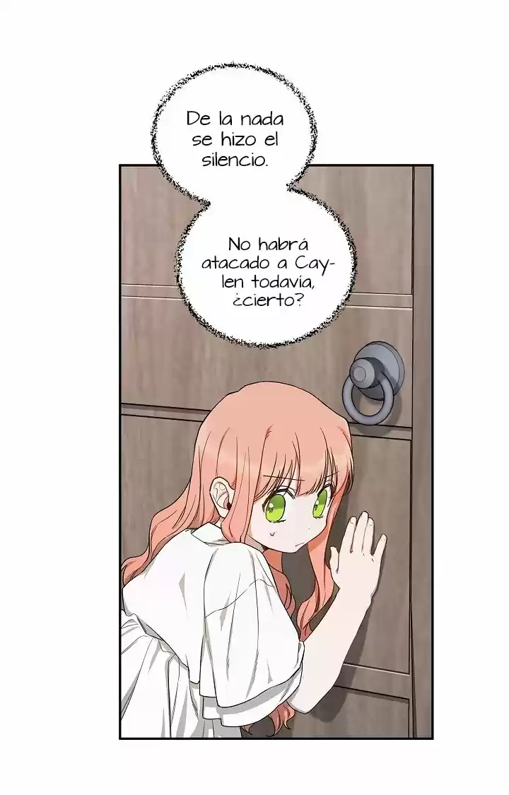 Me Convertí En La Hija Del Héroe Oscuro - Capítulo 12 - Página 36 - LectorTMOo