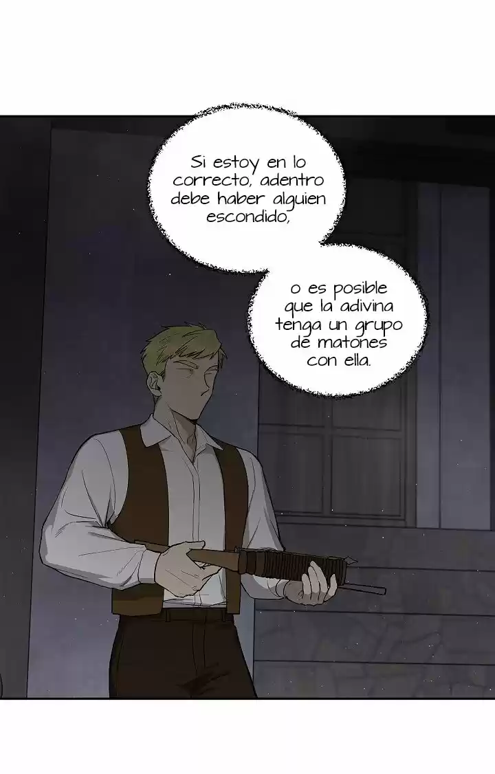 Me Convertí En La Hija Del Héroe Oscuro - Capítulo 12 - Página 37 - LectorTMOo