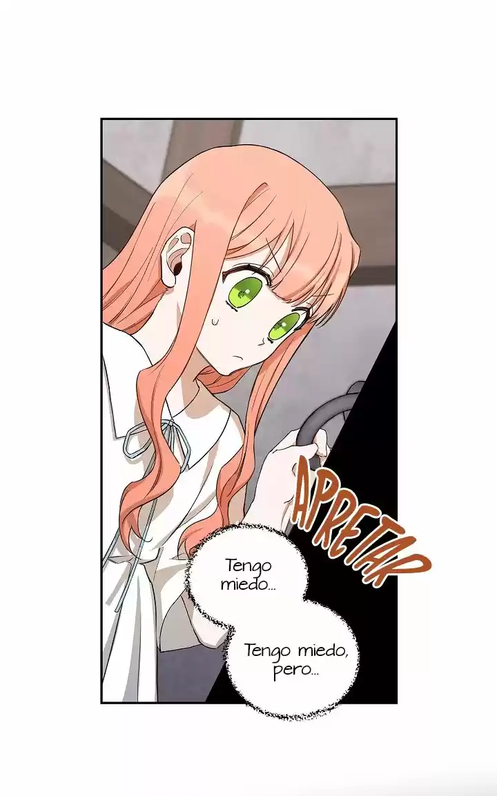 Me Convertí En La Hija Del Héroe Oscuro - Capítulo 12 - Página 41 - LectorTMOo