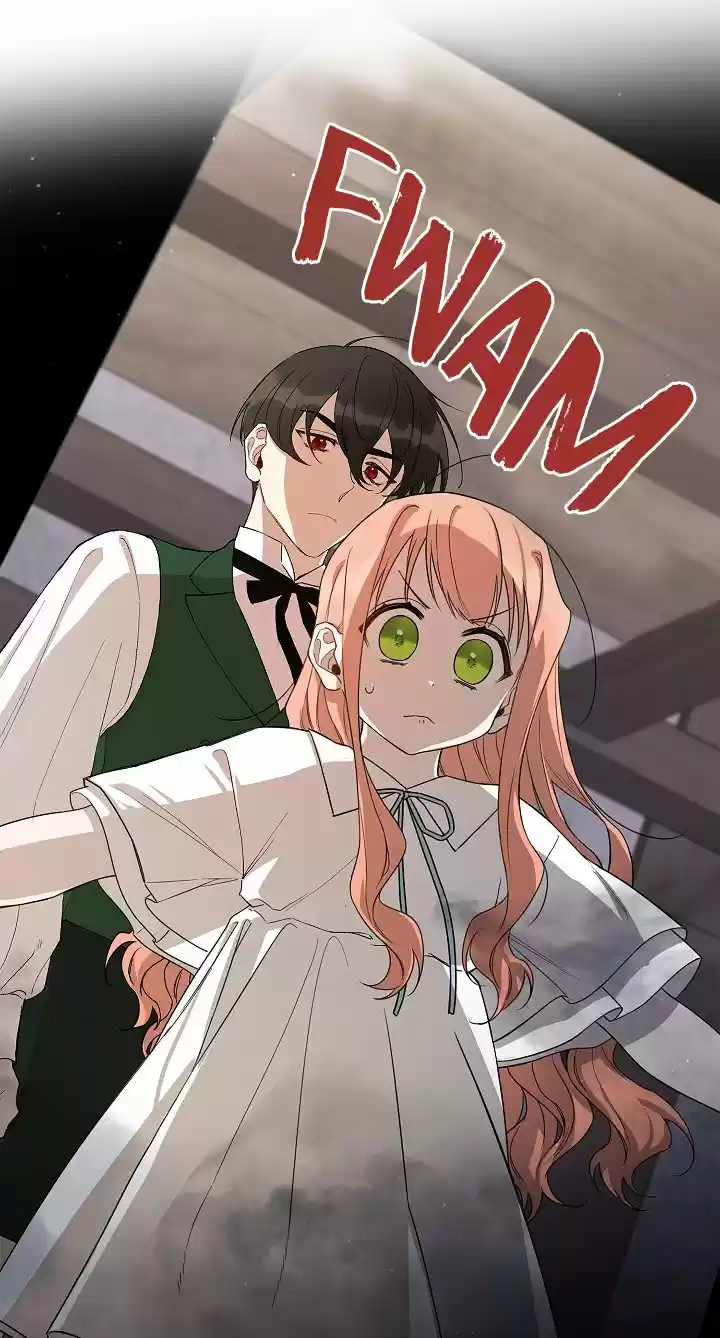 Me Convertí En La Hija Del Héroe Oscuro - Capítulo 12 - Página 42 - LectorTMOo