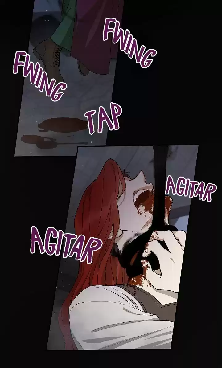 Me Convertí En La Hija Del Héroe Oscuro - Capítulo 12 - Página 45 - LectorTMOo