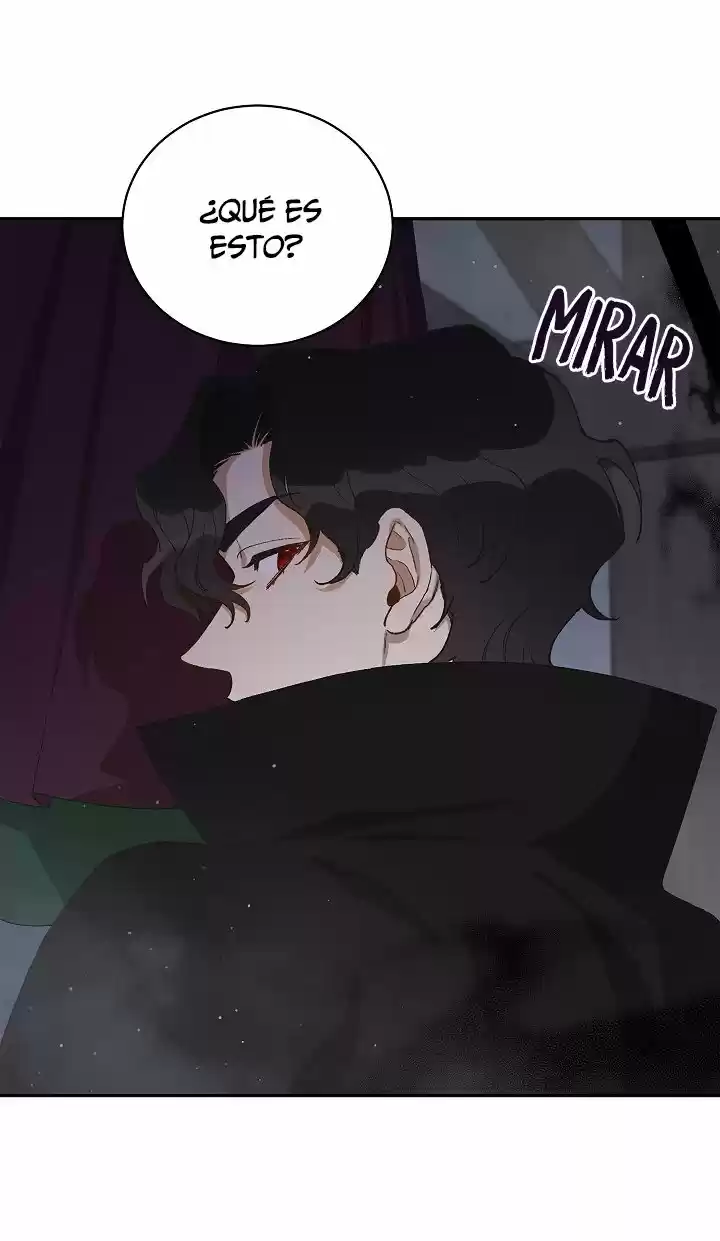 Me Convertí En La Hija Del Héroe Oscuro - Capítulo 12 - Página 48 - LectorTMOo