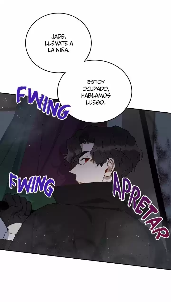 Me Convertí En La Hija Del Héroe Oscuro - Capítulo 12 - Página 50 - LectorTMOo