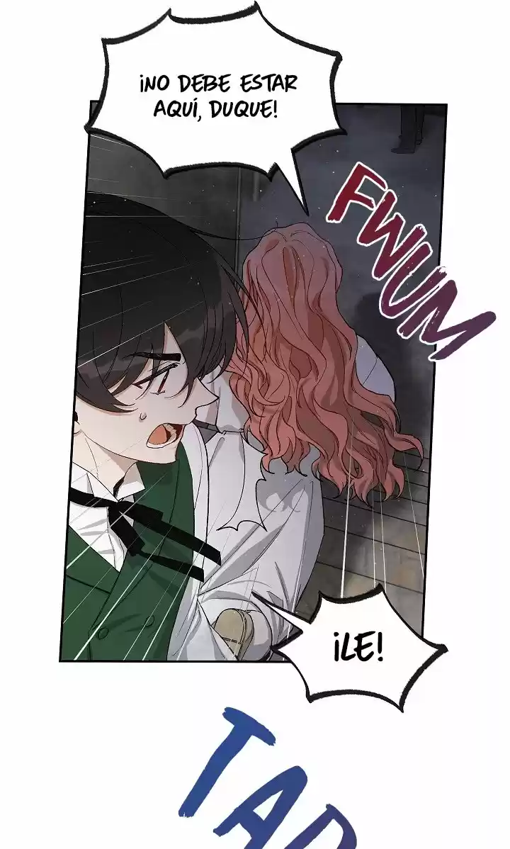 Me Convertí En La Hija Del Héroe Oscuro - Capítulo 12 - Página 55 - LectorTMOo