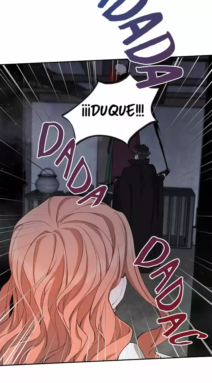 Me Convertí En La Hija Del Héroe Oscuro - Capítulo 12 - Página 56 - LectorTMOo
