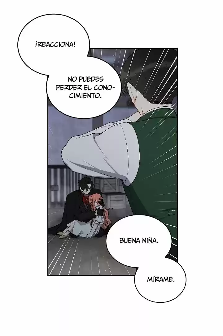 Me Convertí En La Hija Del Héroe Oscuro - Capítulo 12 - Página 63 - LectorTMOo
