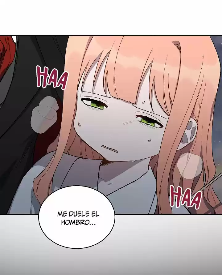 Me Convertí En La Hija Del Héroe Oscuro - Capítulo 12 - Página 64 - LectorTMOo