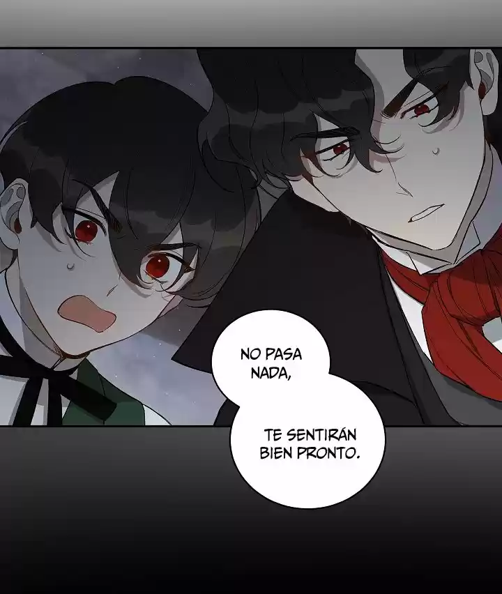 Me Convertí En La Hija Del Héroe Oscuro - Capítulo 12 - Página 65 - LectorTMOo