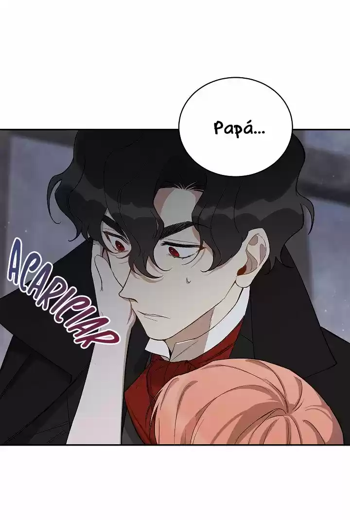 Me Convertí En La Hija Del Héroe Oscuro - Capítulo 12 - Página 68 - LectorTMOo