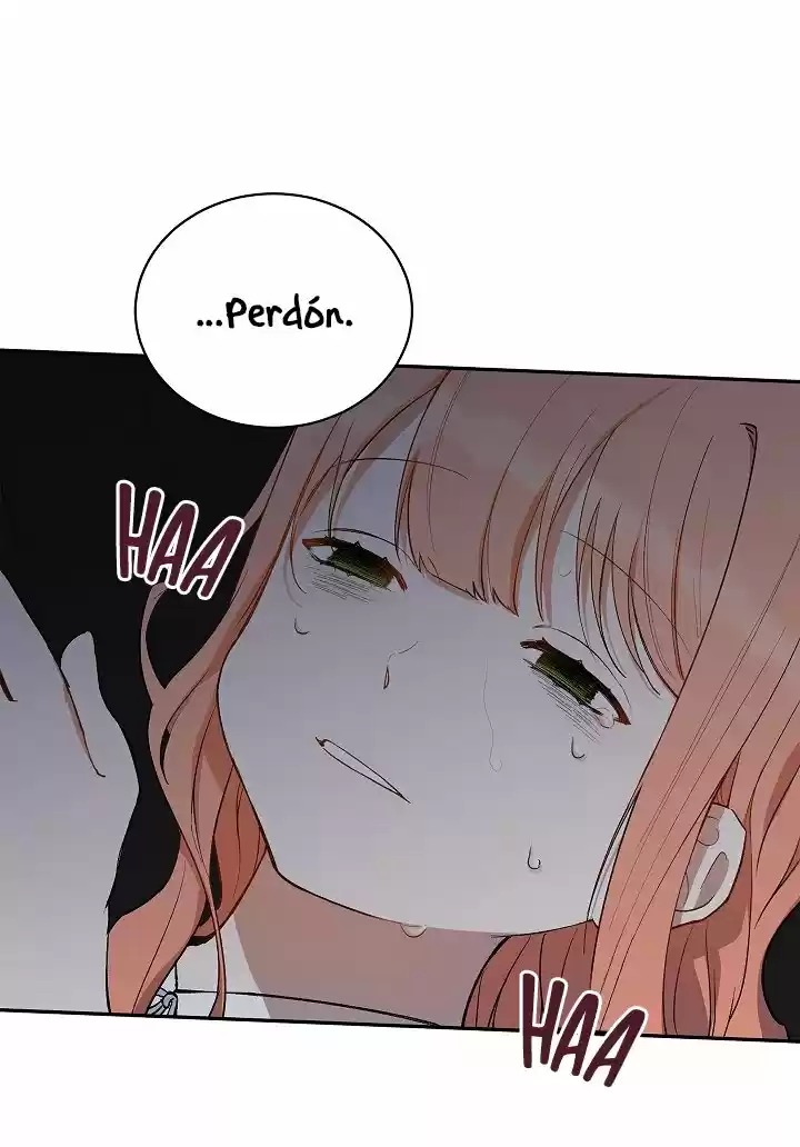 Me Convertí En La Hija Del Héroe Oscuro - Capítulo 12 - Página 69 - LectorTMOo