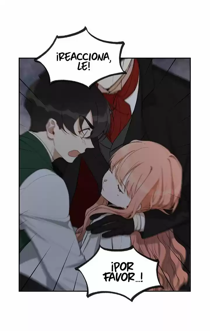 Me Convertí En La Hija Del Héroe Oscuro - Capítulo 12 - Página 71 - LectorTMOo