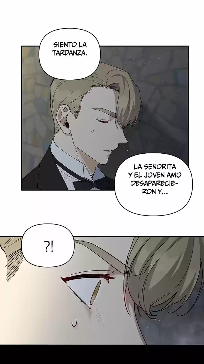 Me Convertí En La Hija Del Héroe Oscuro - Capítulo 13 - Página 8 - LectorTMOo