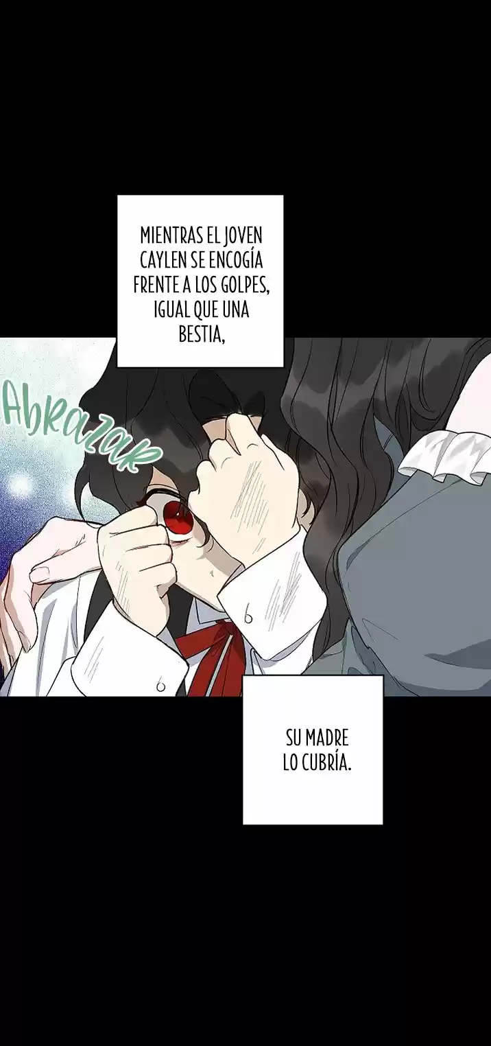 Me Convertí En La Hija Del Héroe Oscuro - Capítulo 13 - Página 15 - LectorTMOo