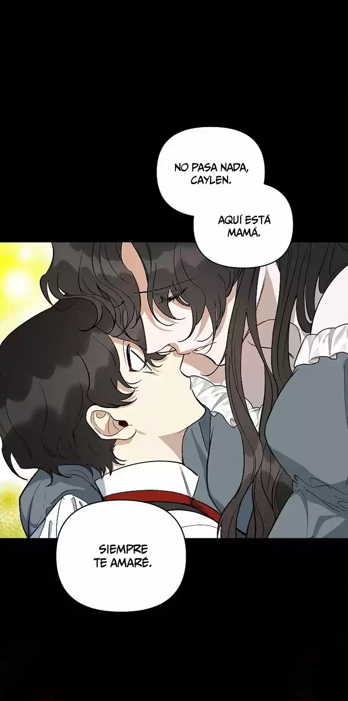 Me Convertí En La Hija Del Héroe Oscuro - Capítulo 13 - Página 16 - LectorTMOo