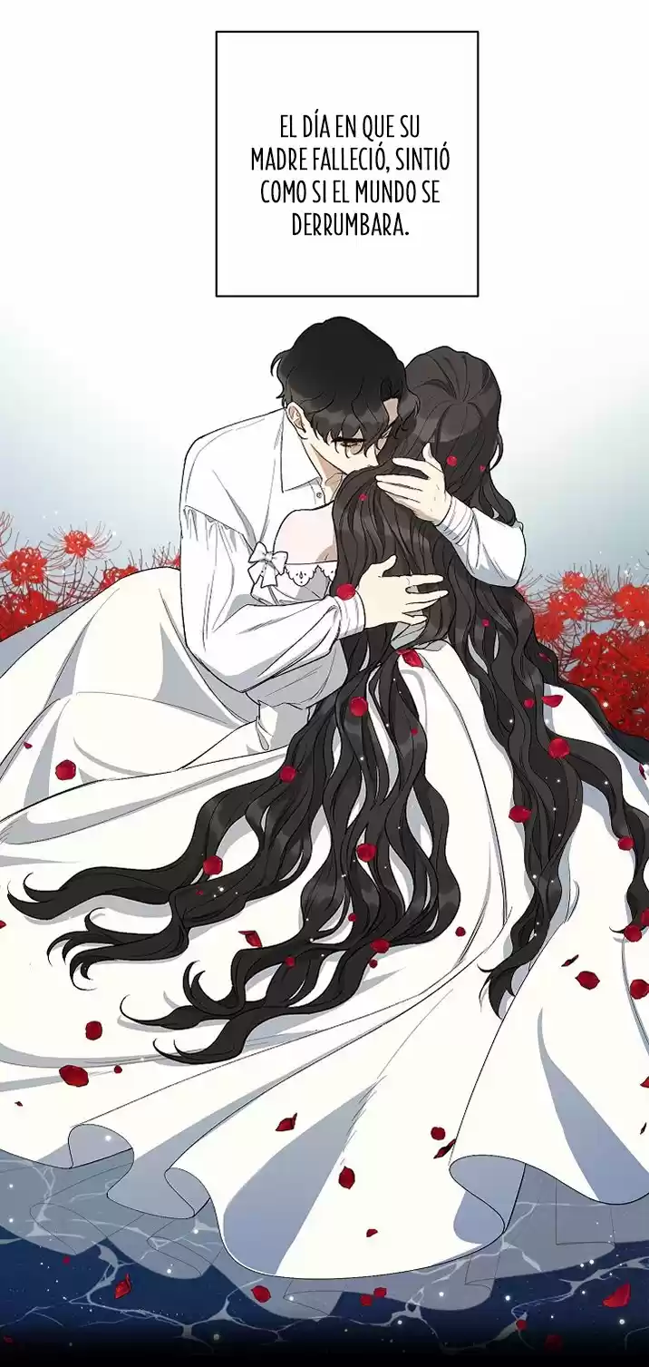 Me Convertí En La Hija Del Héroe Oscuro - Capítulo 13 - Página 18 - LectorTMOo