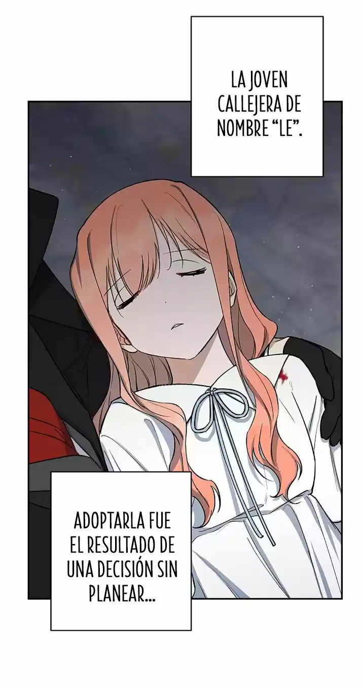 Me Convertí En La Hija Del Héroe Oscuro - Capítulo 13 - Página 21 - LectorTMOo
