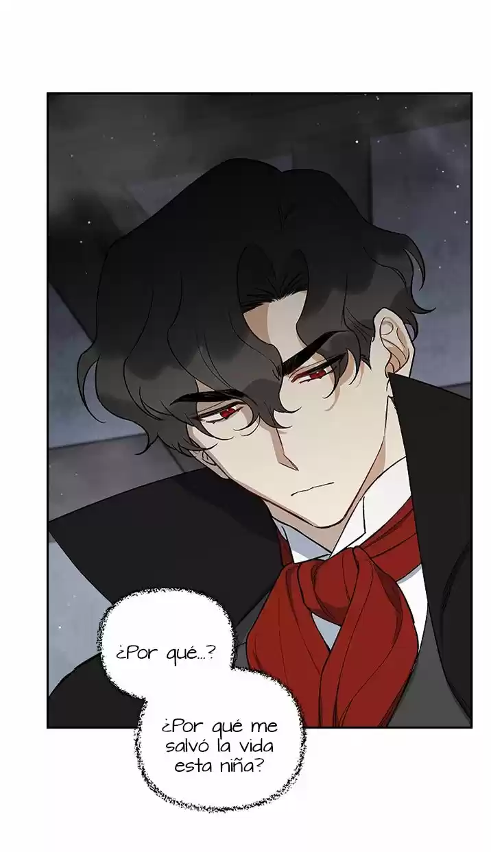 Me Convertí En La Hija Del Héroe Oscuro - Capítulo 13 - Página 22 - LectorTMOo