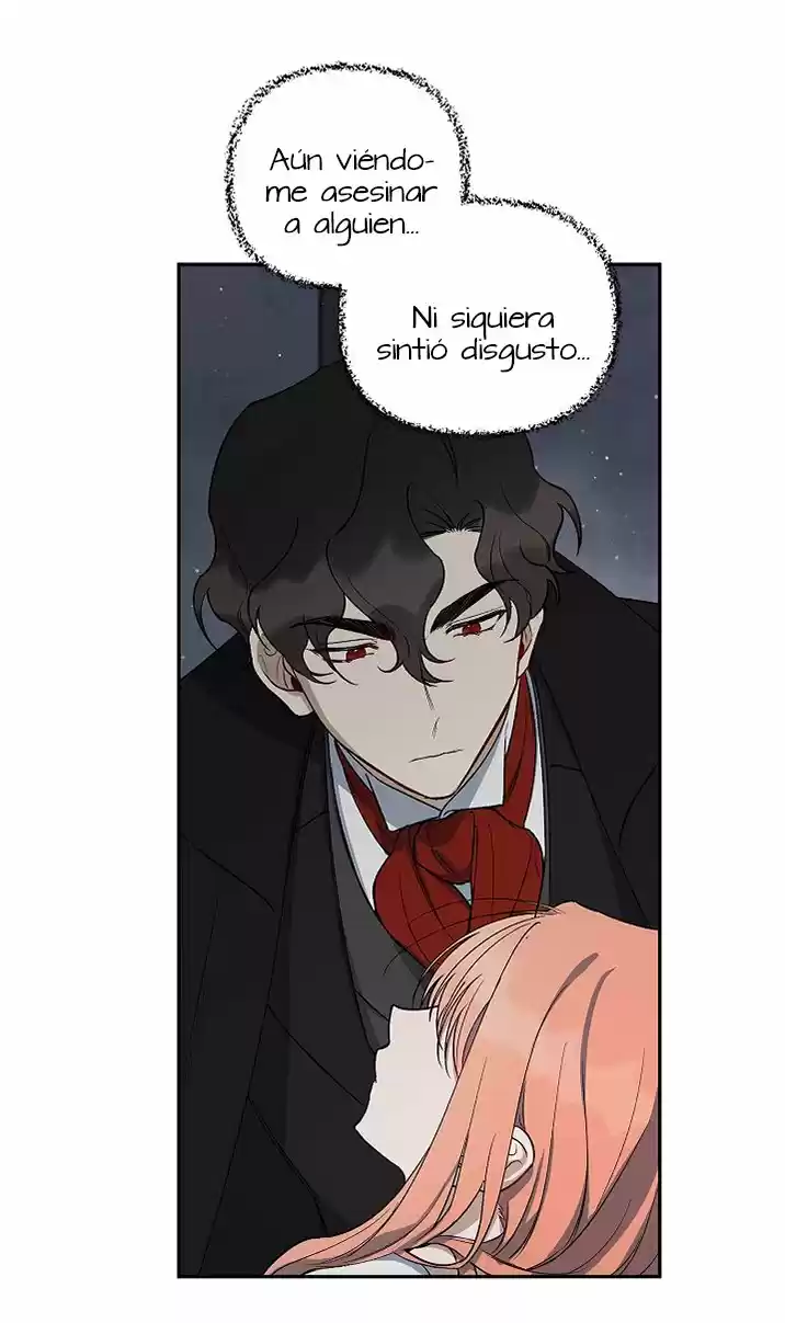 Me Convertí En La Hija Del Héroe Oscuro - Capítulo 13 - Página 23 - LectorTMOo