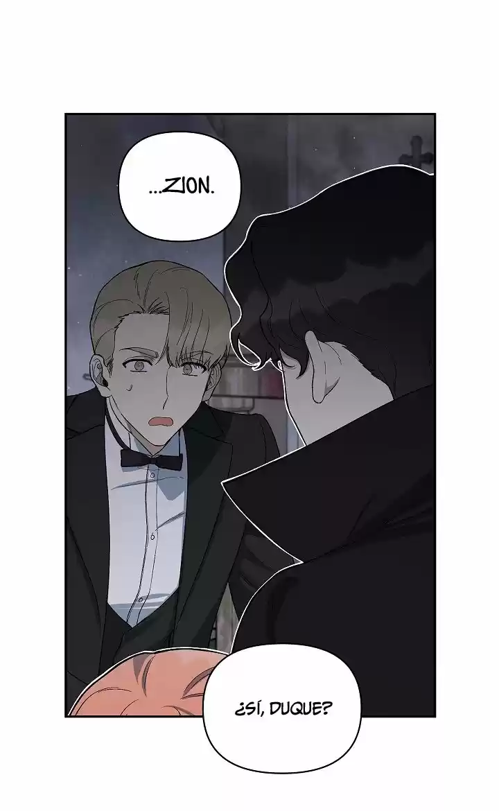 Me Convertí En La Hija Del Héroe Oscuro - Capítulo 13 - Página 26 - LectorTMOo