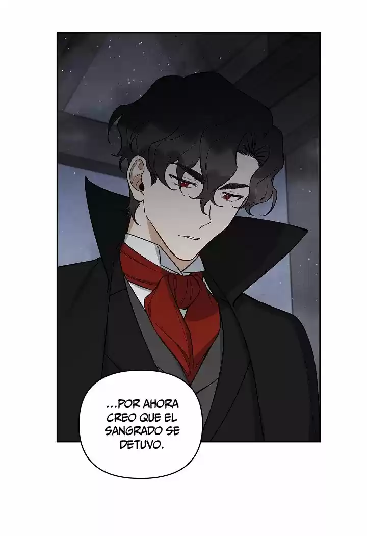 Me Convertí En La Hija Del Héroe Oscuro - Capítulo 13 - Página 34 - LectorTMOo