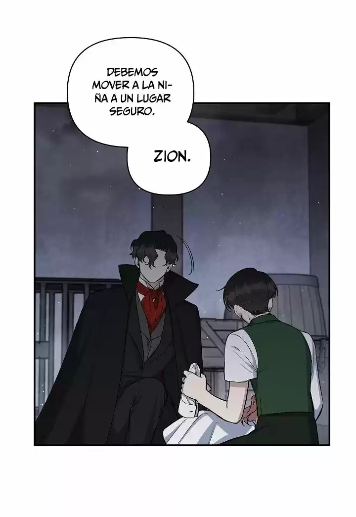 Me Convertí En La Hija Del Héroe Oscuro - Capítulo 13 - Página 35 - LectorTMOo