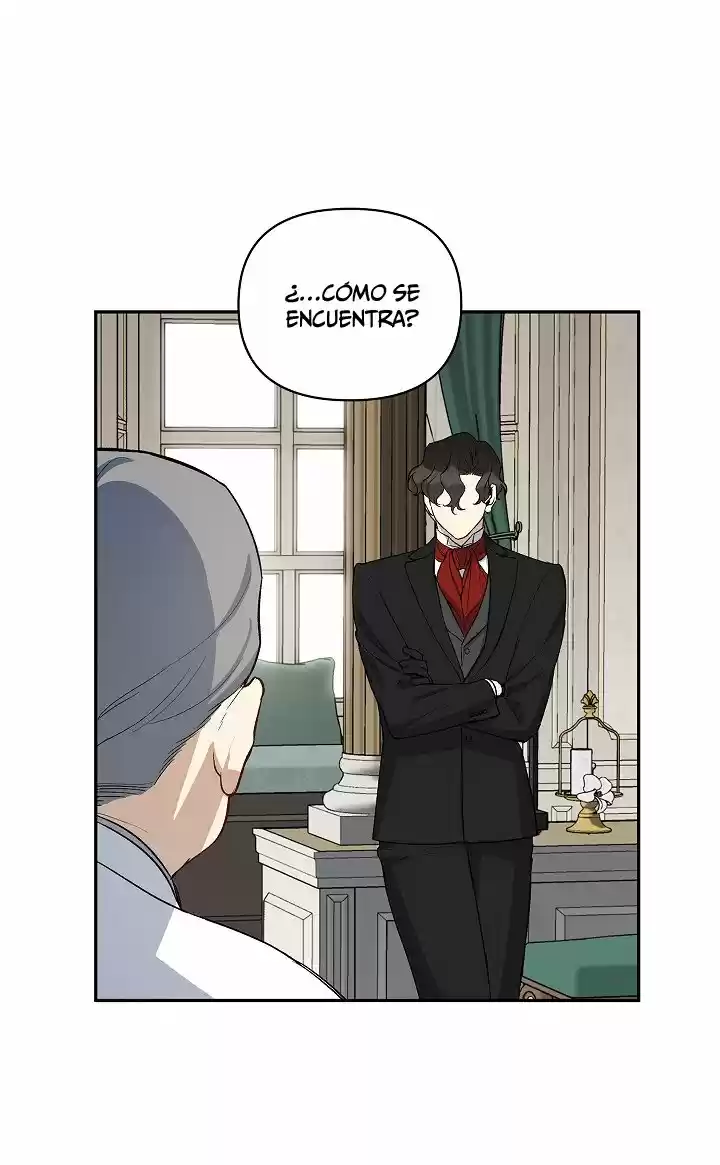 Me Convertí En La Hija Del Héroe Oscuro - Capítulo 13 - Página 38 - LectorTMOo