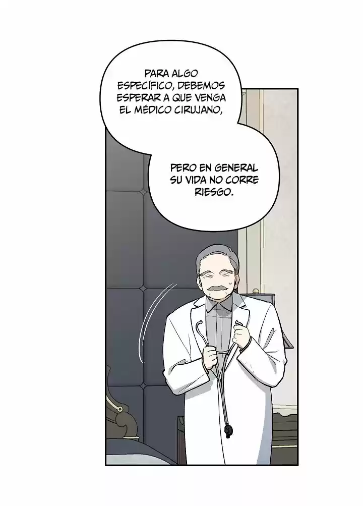 Me Convertí En La Hija Del Héroe Oscuro - Capítulo 13 - Página 39 - LectorTMOo