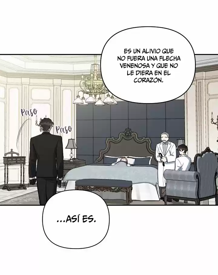 Me Convertí En La Hija Del Héroe Oscuro - Capítulo 13 - Página 40 - LectorTMOo