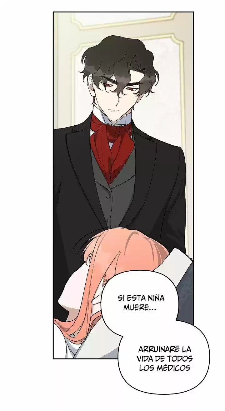 Me Convertí En La Hija Del Héroe Oscuro - Capítulo 13 - Página 41 - LectorTMOo
