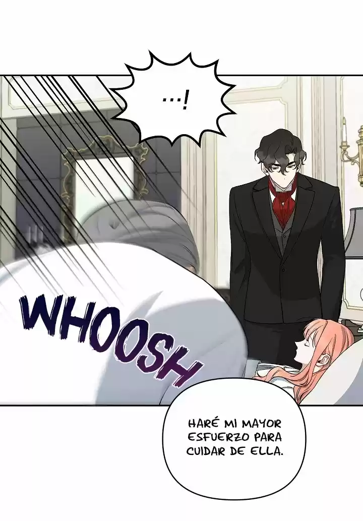 Me Convertí En La Hija Del Héroe Oscuro - Capítulo 13 - Página 42 - LectorTMOo