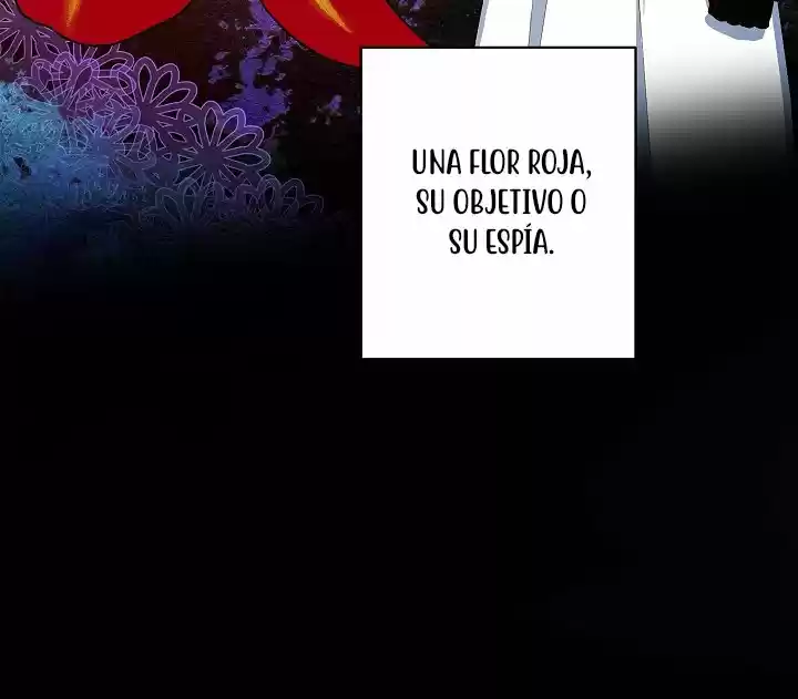 Me Convertí En La Hija Del Héroe Oscuro - Capítulo 13 - Página 46 - LectorTMOo