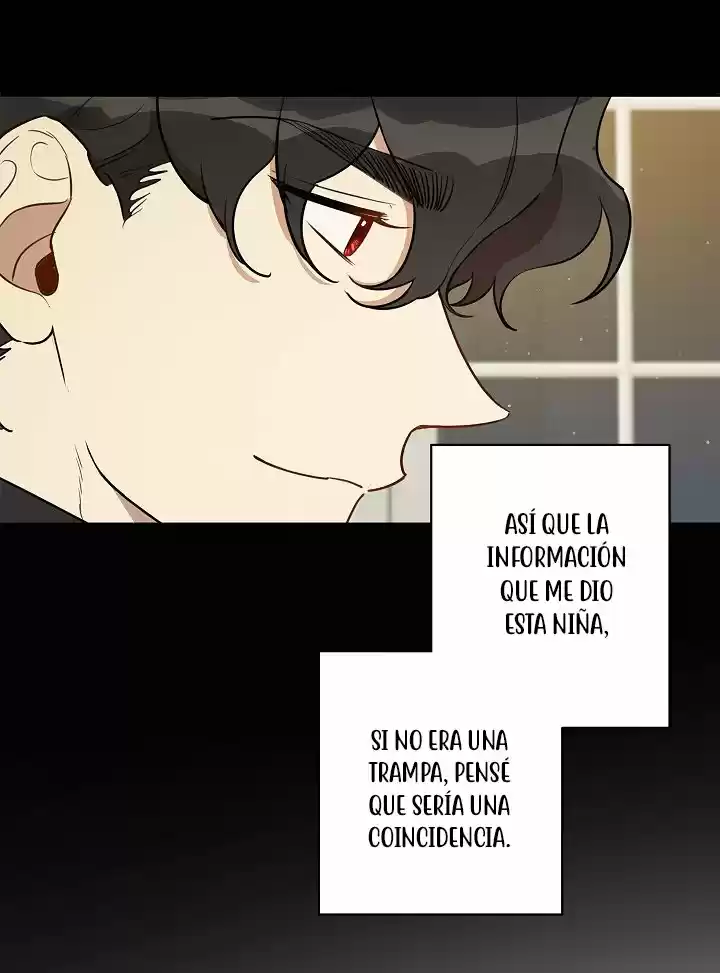 Me Convertí En La Hija Del Héroe Oscuro - Capítulo 13 - Página 47 - LectorTMOo