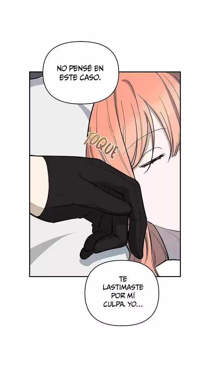 Me Convertí En La Hija Del Héroe Oscuro - Capítulo 13 - Página 49 - LectorTMOo
