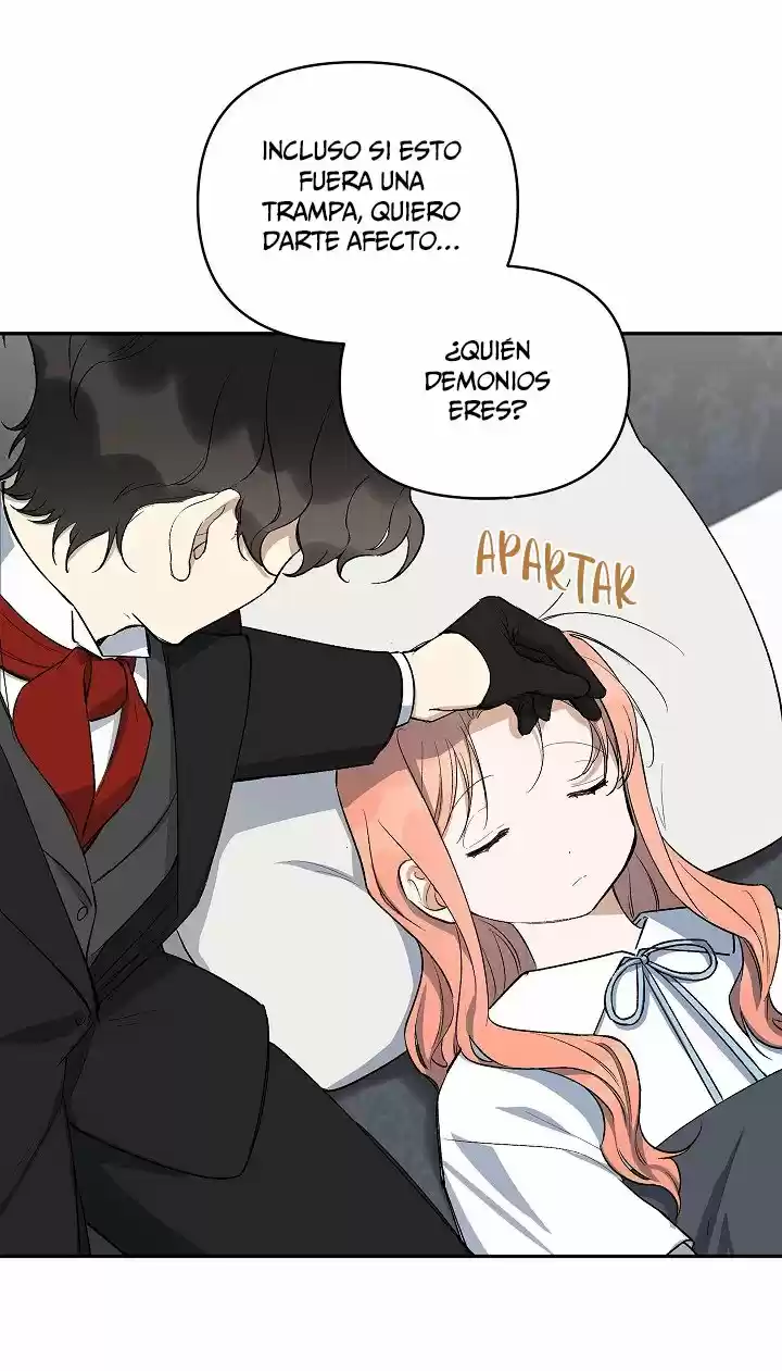 Me Convertí En La Hija Del Héroe Oscuro - Capítulo 13 - Página 50 - LectorTMOo