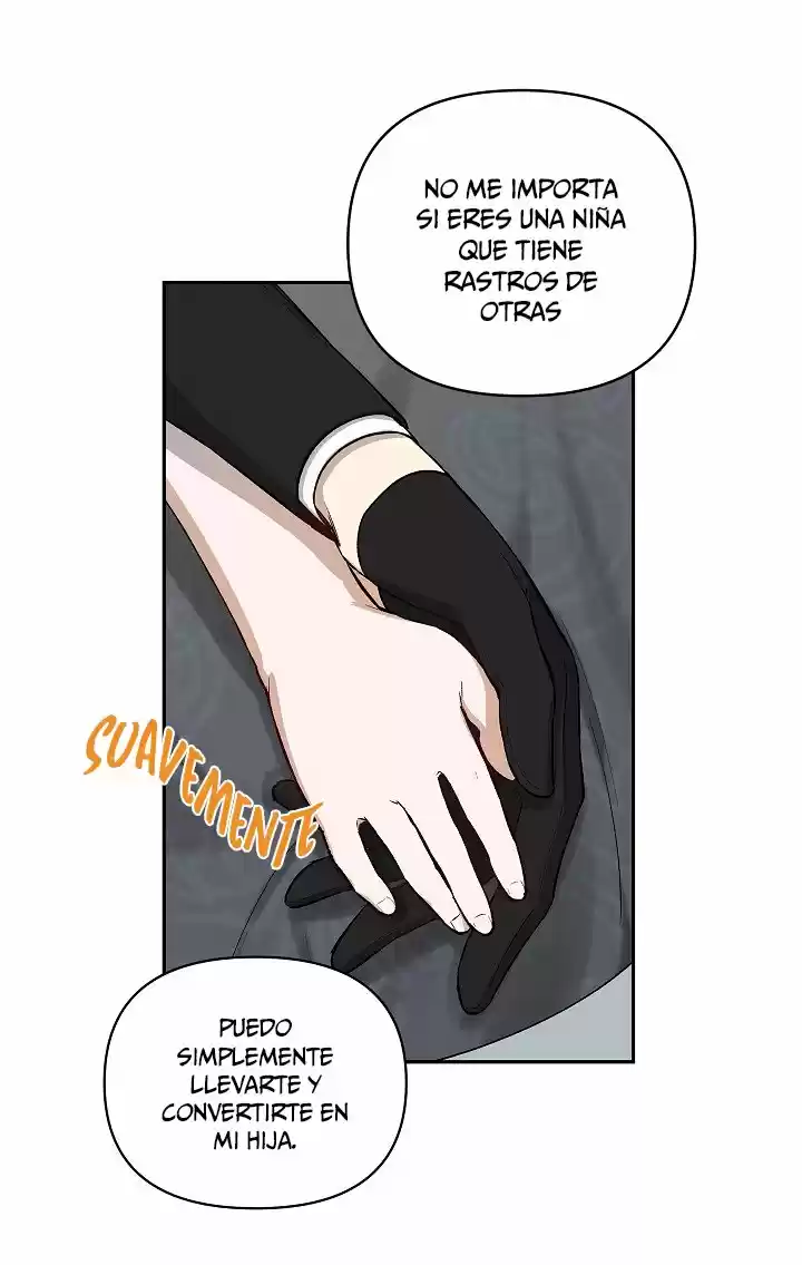 Me Convertí En La Hija Del Héroe Oscuro - Capítulo 13 - Página 52 - LectorTMOo
