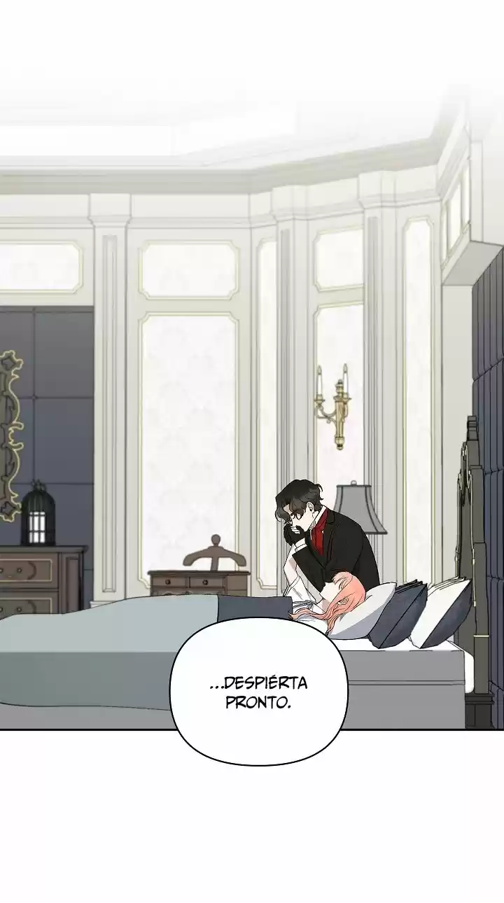 Me Convertí En La Hija Del Héroe Oscuro - Capítulo 13 - Página 55 - LectorTMOo