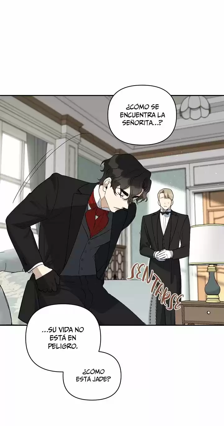 Me Convertí En La Hija Del Héroe Oscuro - Capítulo 13 - Página 59 - LectorTMOo