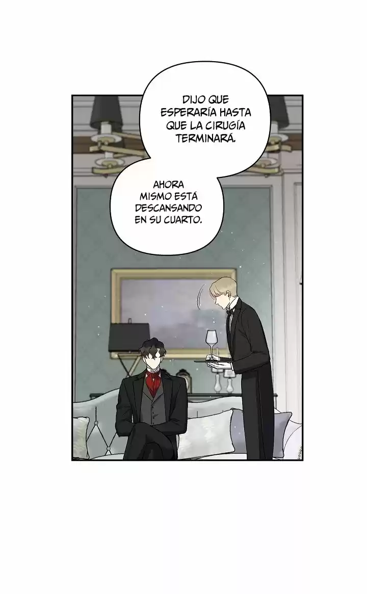 Me Convertí En La Hija Del Héroe Oscuro - Capítulo 13 - Página 60 - LectorTMOo