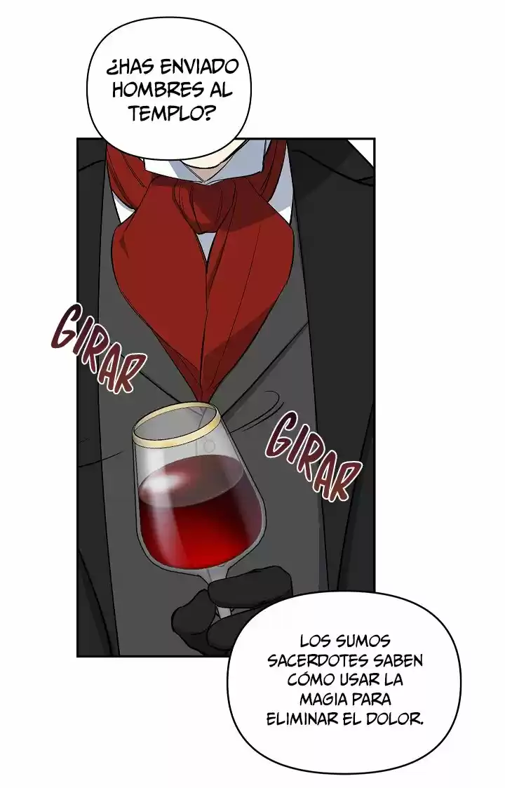 Me Convertí En La Hija Del Héroe Oscuro - Capítulo 13 - Página 62 - LectorTMOo