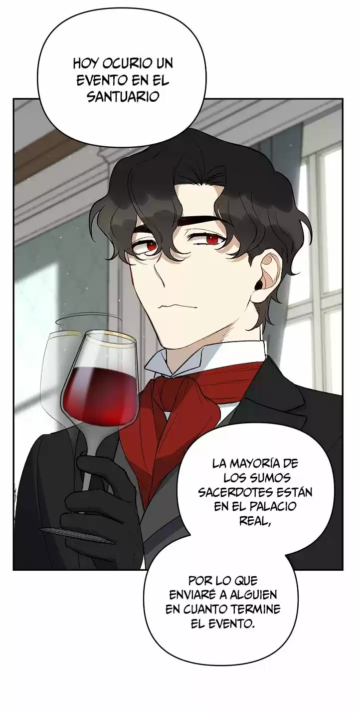 Me Convertí En La Hija Del Héroe Oscuro - Capítulo 13 - Página 63 - LectorTMOo