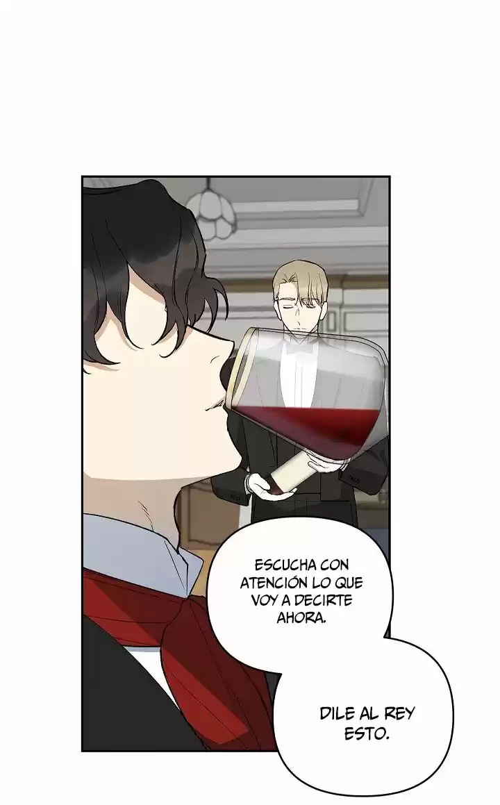 Me Convertí En La Hija Del Héroe Oscuro - Capítulo 13 - Página 64 - LectorTMOo