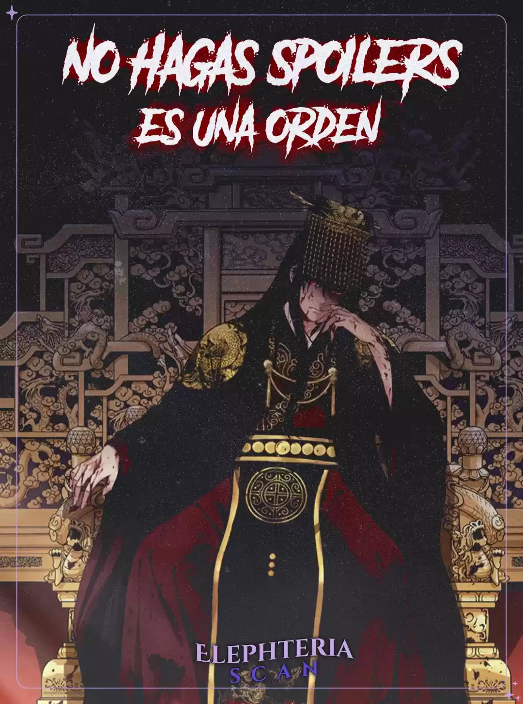 Me Convertí En La Hija Del Héroe Oscuro - Capítulo 13 - Página 68 - LectorTMOo