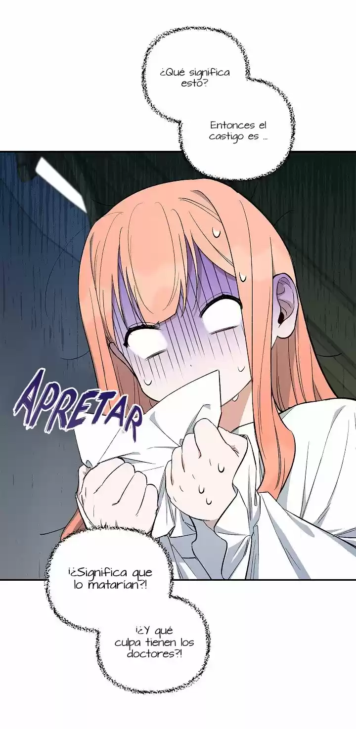 Me Convertí En La Hija Del Héroe Oscuro - Capítulo 15 - Página 13 - LectorTMOo